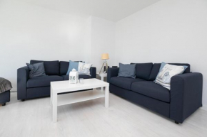 Alte Räucherei Wohnung 2, Dahme
